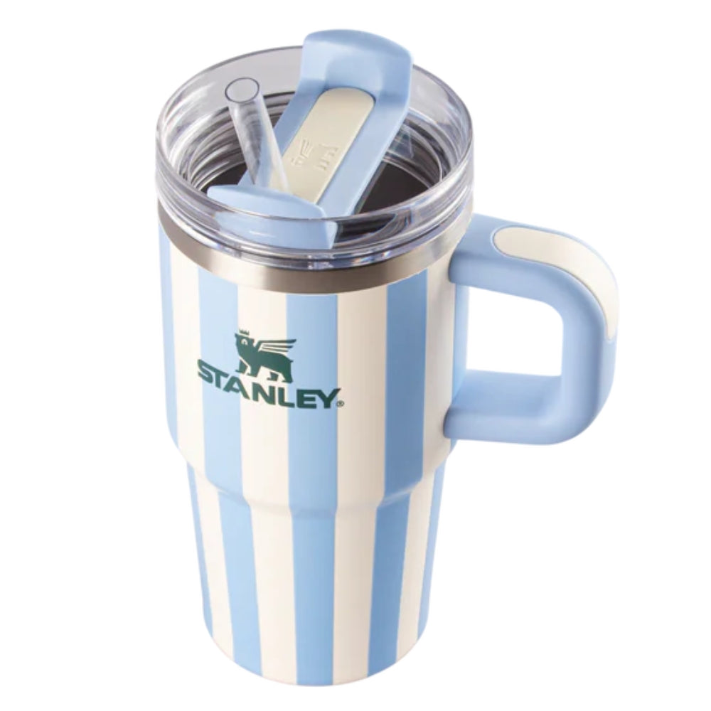 Stanley Termo Quencher Tumbler Color CRNFLWR 20oz
