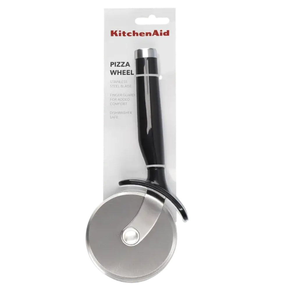 KitchenAid Cortador de Pizza Color Negro