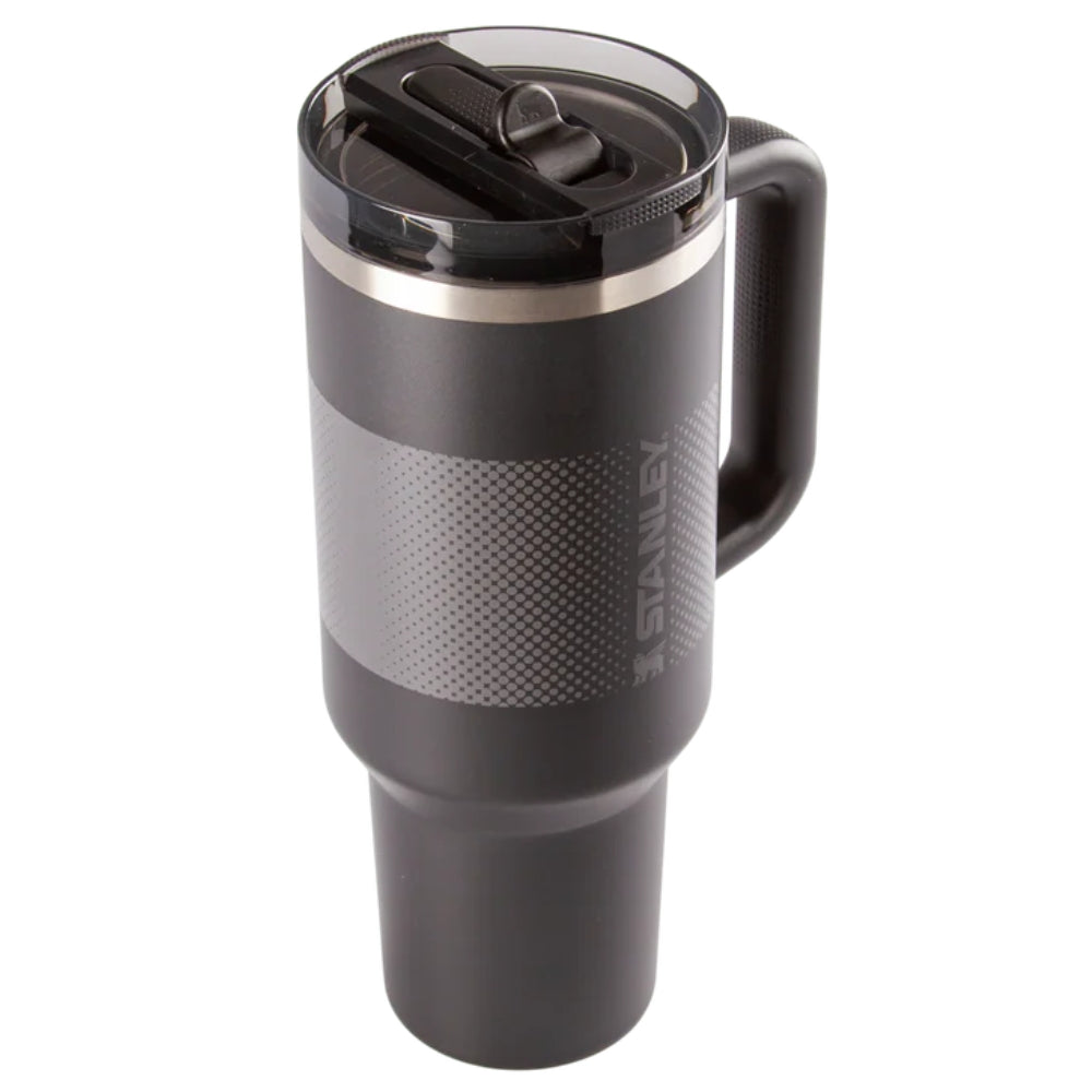 Stanley Termo Quencher Protour Tumbler Color Black Fade 40oz