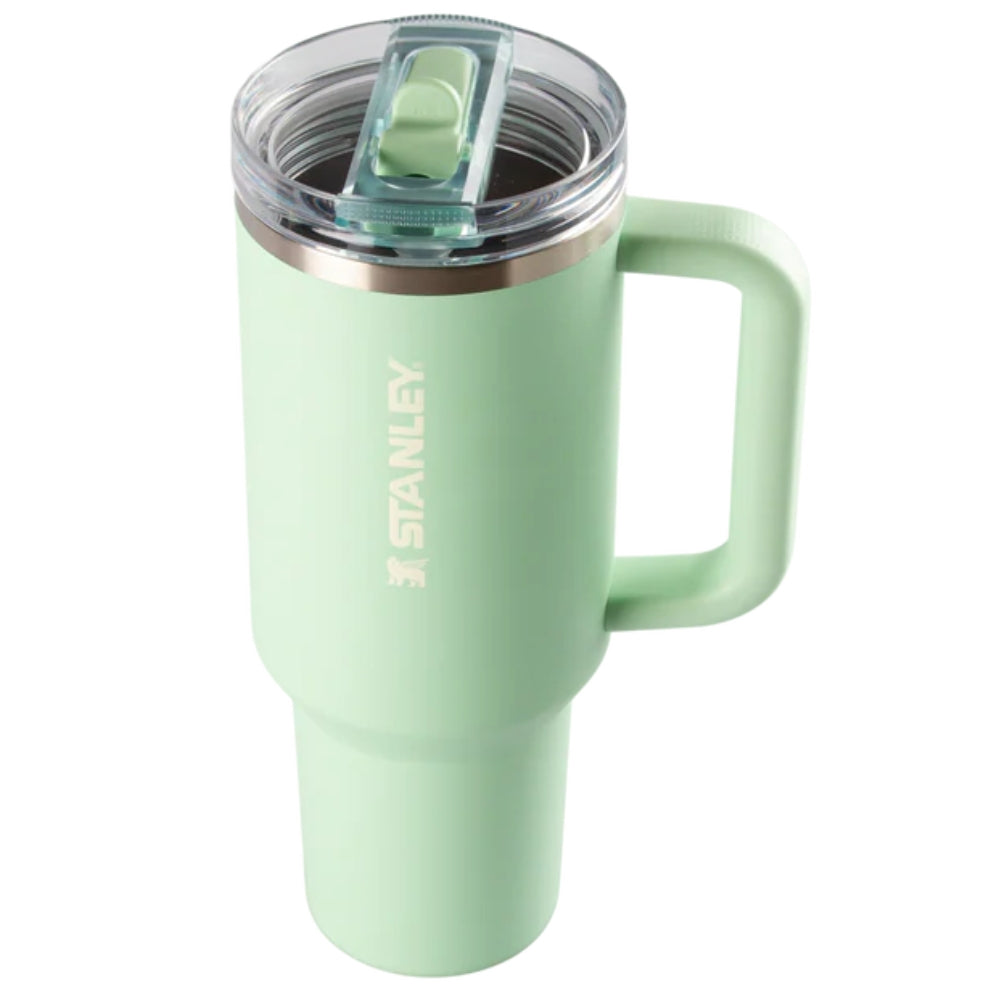 Stanley Termo Quencher Protour Tumbler Color Pistachio 40oz