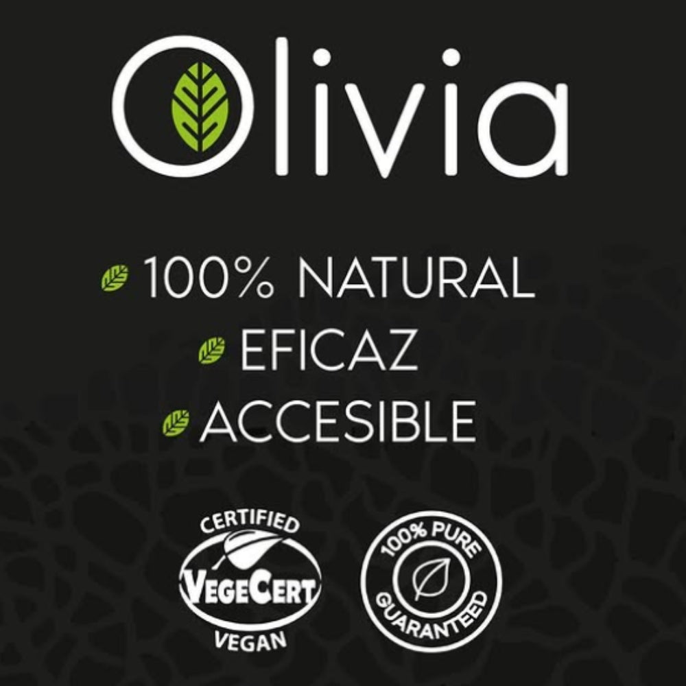 Olivia Be Pure Aceite para Difusor Esencial Limon 10ml