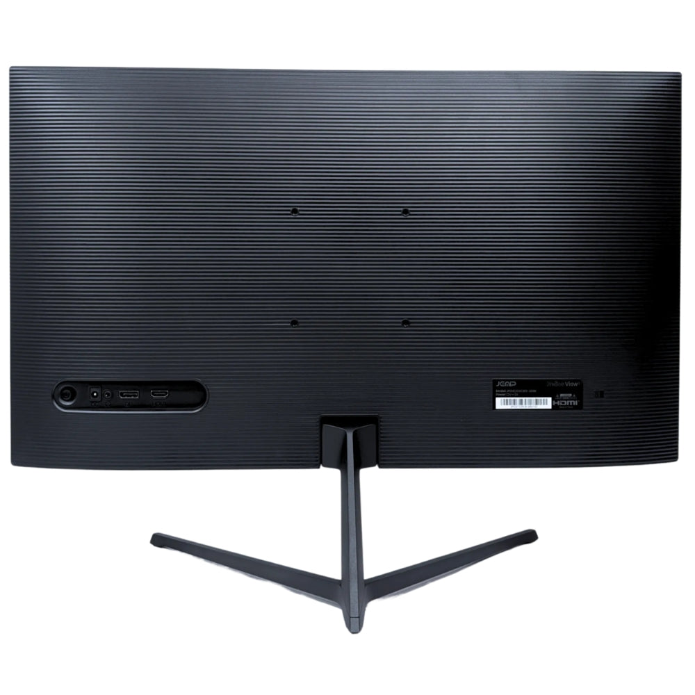 Jemip Monitor 27″ Oficce-Pro Helio View Color Negro