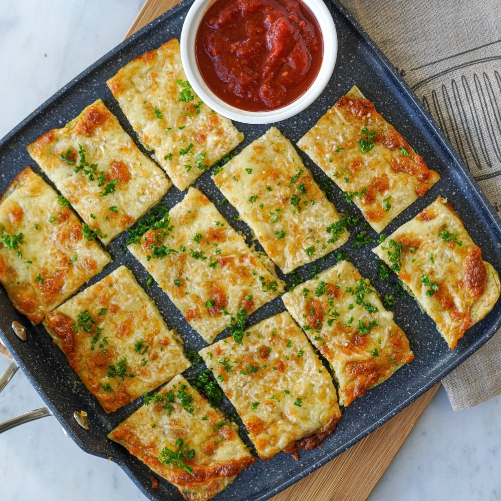 Magefesa Plancha Lisa 27cm Gourmet Anodizado