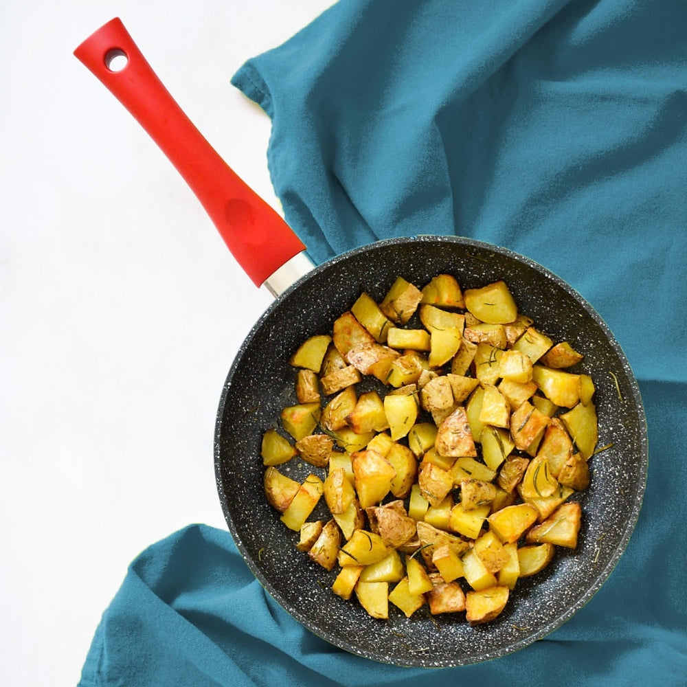 Mageflon Sarten Vulcano 20cm