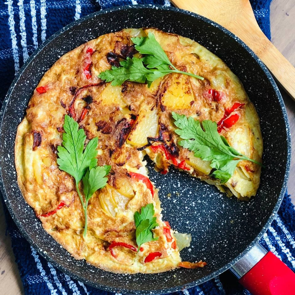 Mageflon Sarten Vulcano 24cm