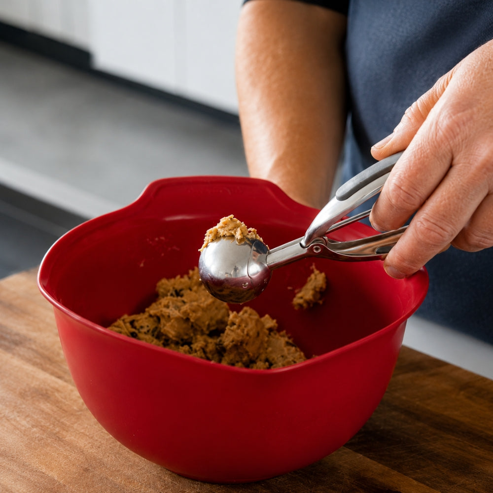 KitchenAid Cuchara Dosificadora Para Galletas y Helado