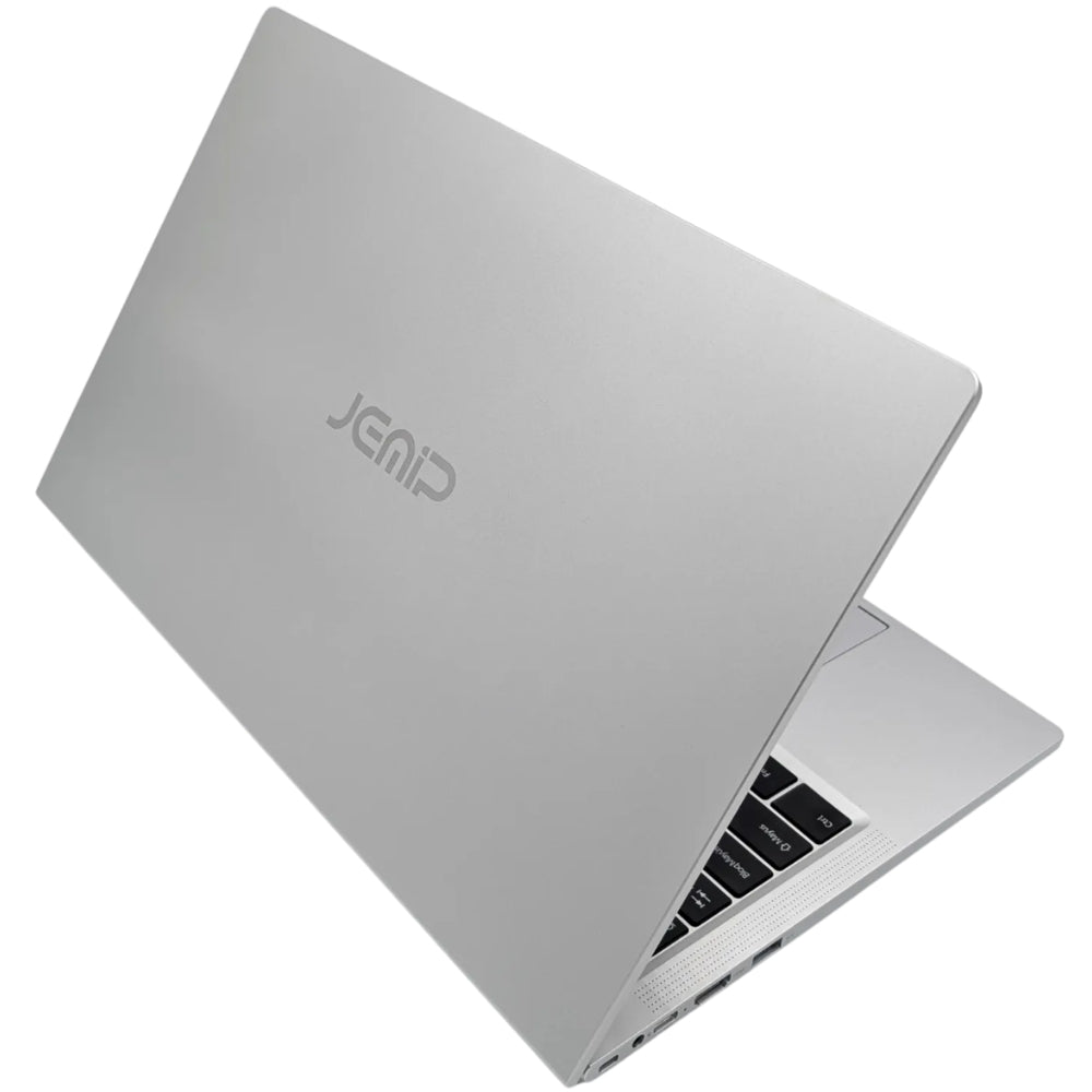 Jemip Laptop Basic Zena 15.6″ 8GB Color Plata