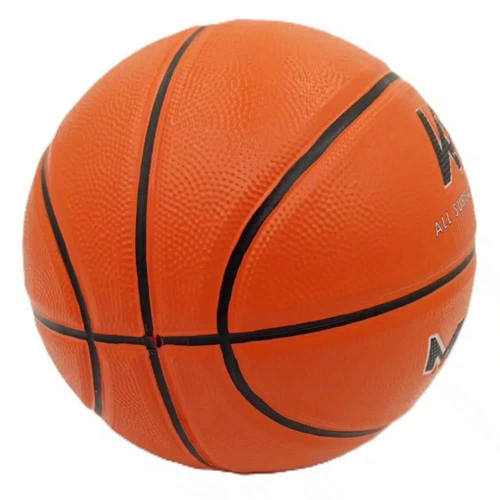 KX Pelota De Basket MVP Pro No7 Naranja