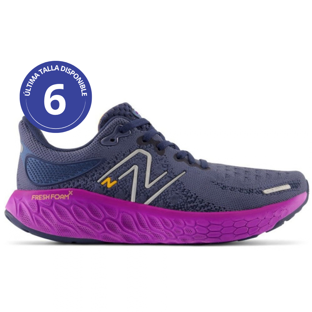 New Balance 1080 Zapato Para Dama