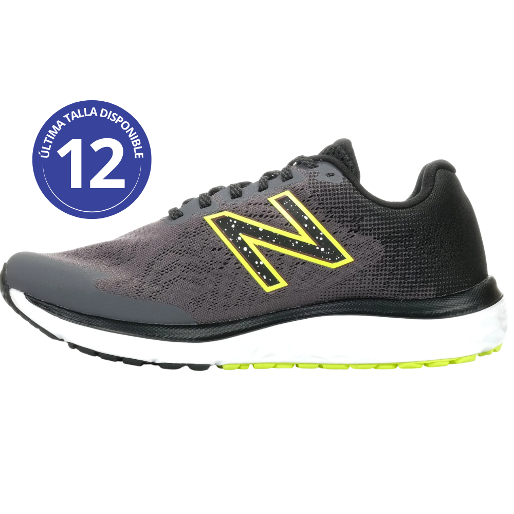 New Balance 680 v7 Zapato Running Para Caballero