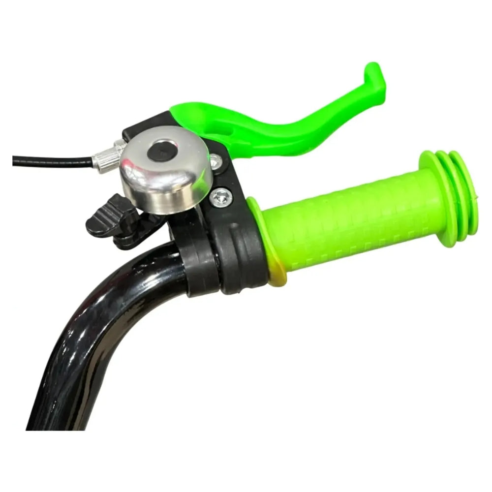 BKS Bicicletas Para Niños Shark Attack Rin 12