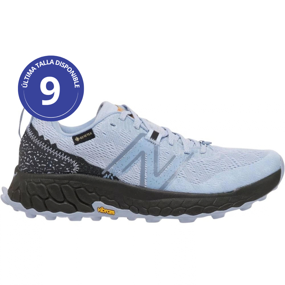 New Balance Hierro Zapato Trekking para Damas
