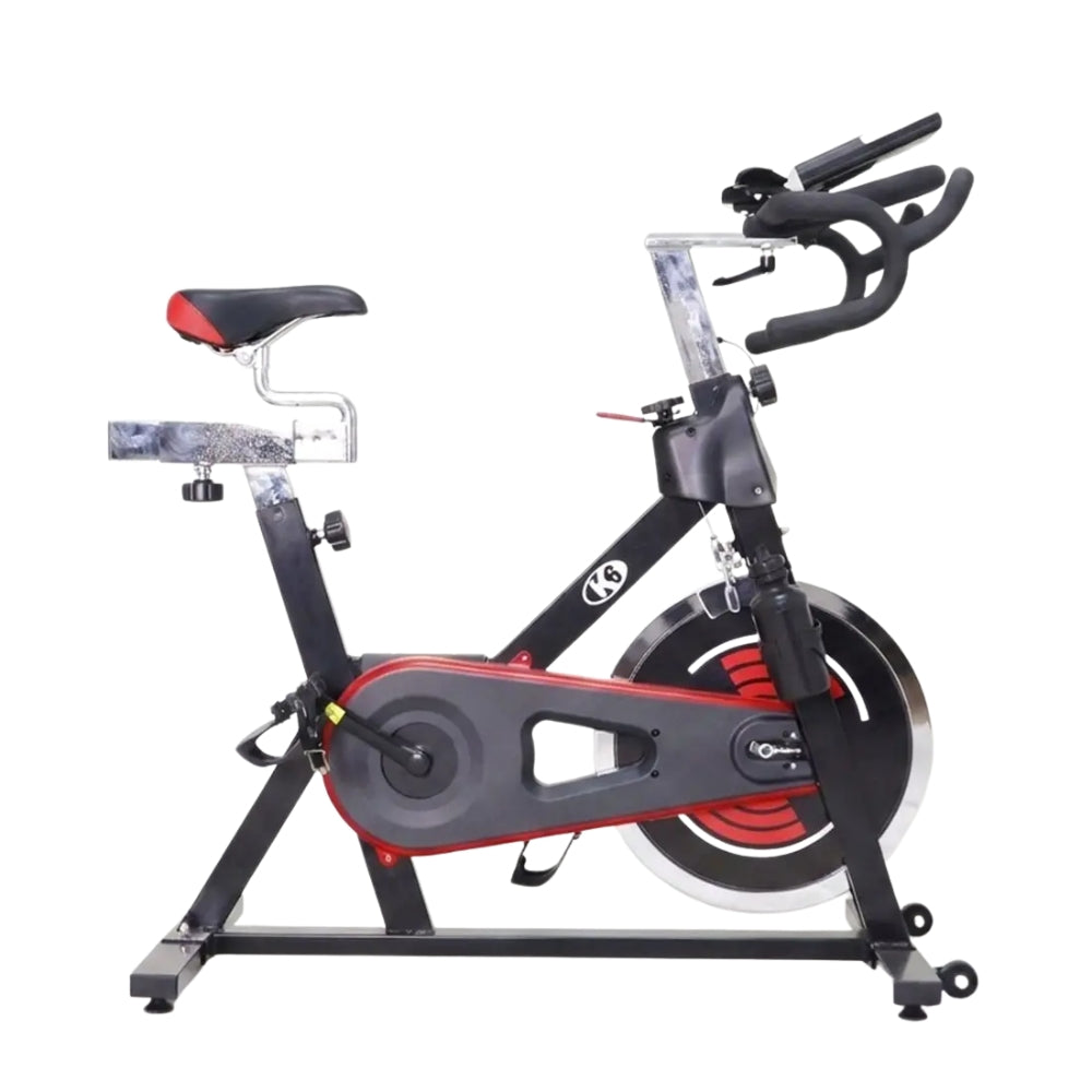 K6 Bicicleta Para Spinning Electra V6