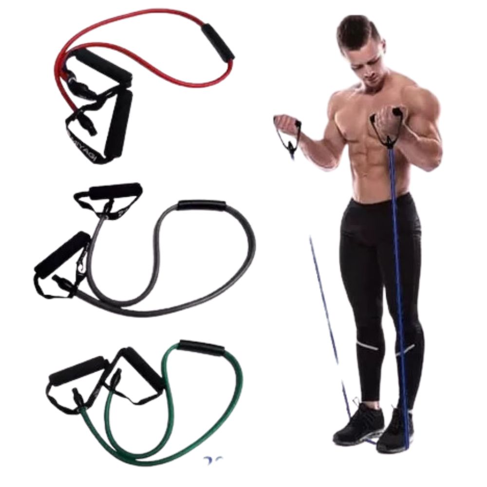 Liga de Resistencia K6 (4.5 Kg)