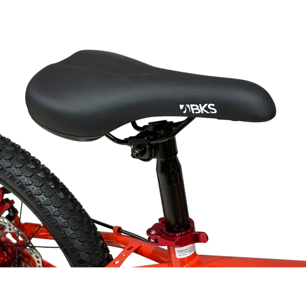 BKS Bicicletas Para Niñas Dash Rin 20