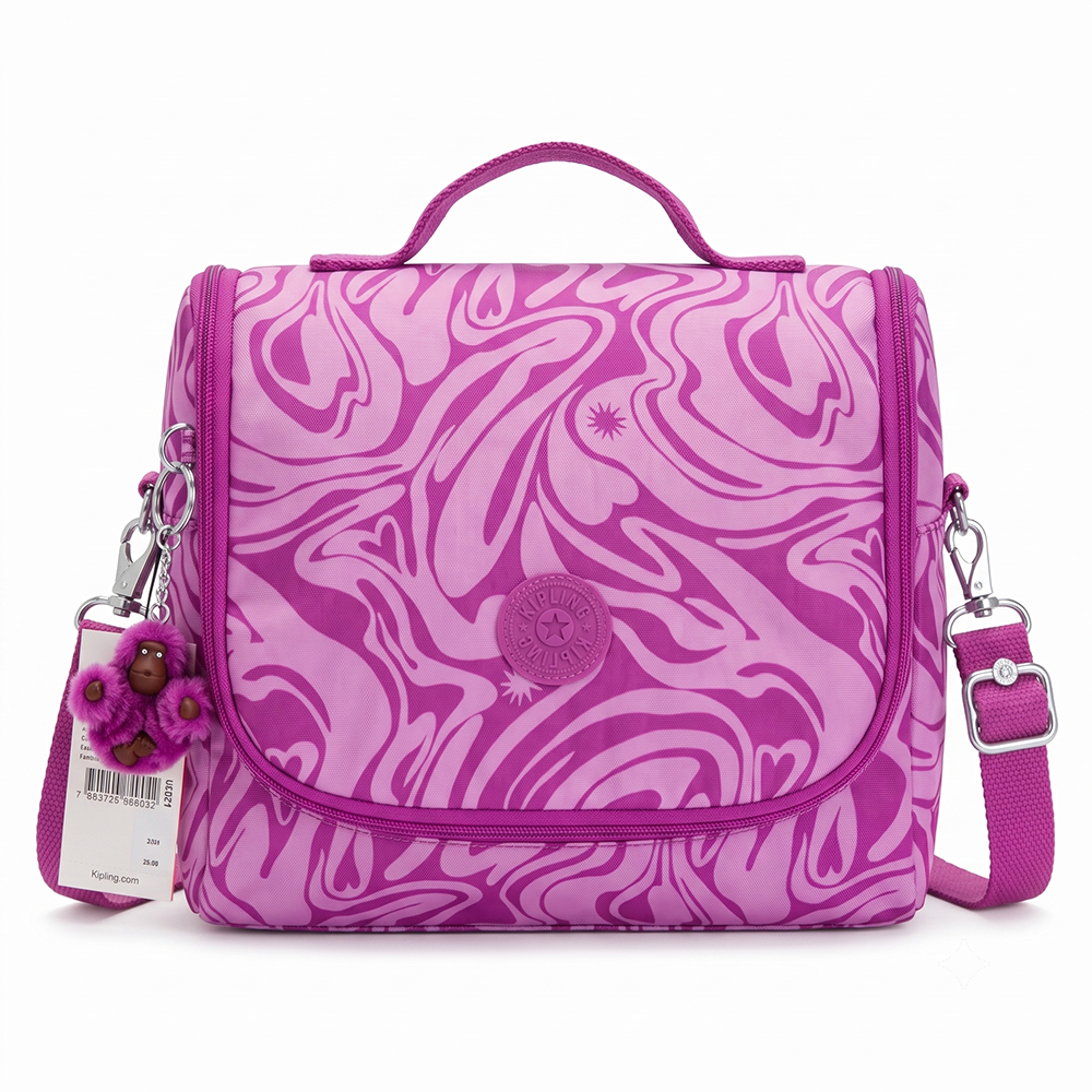 Kipling Lonchera Wavey Wonder
