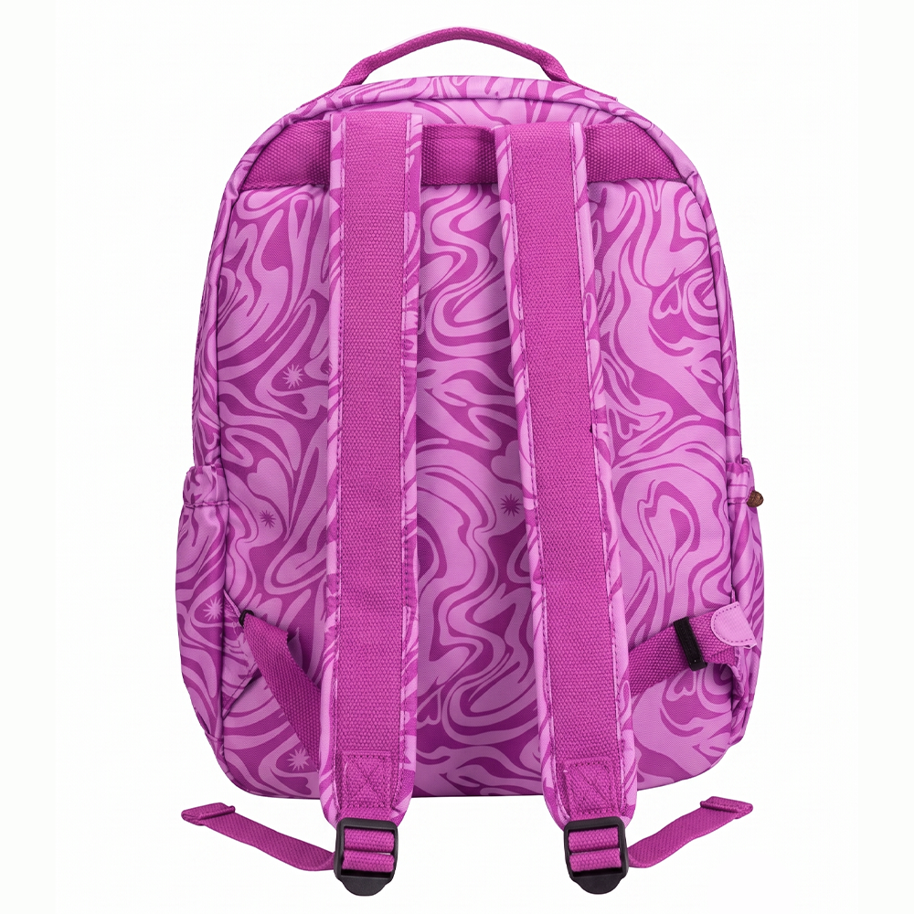 Kipling Bolso Large Seoul Wavey Wonder