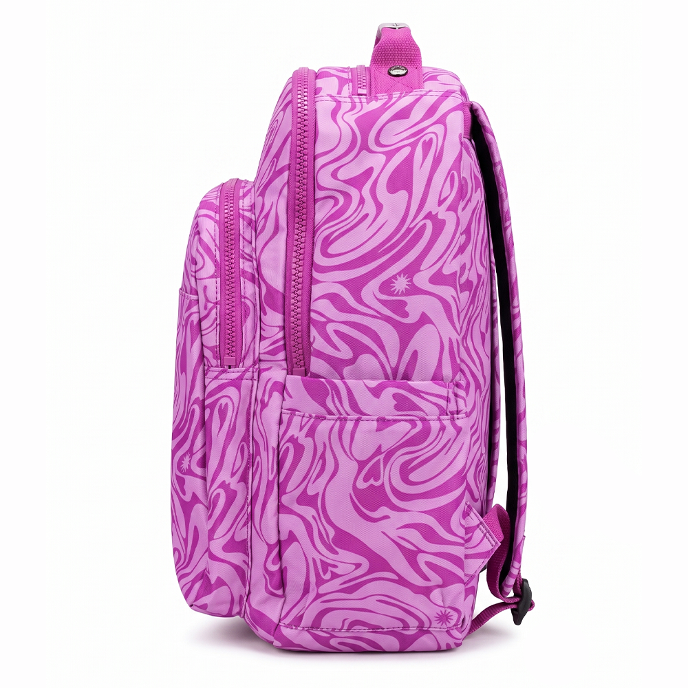 Kipling Bolso Large Seoul Wavey Wonder