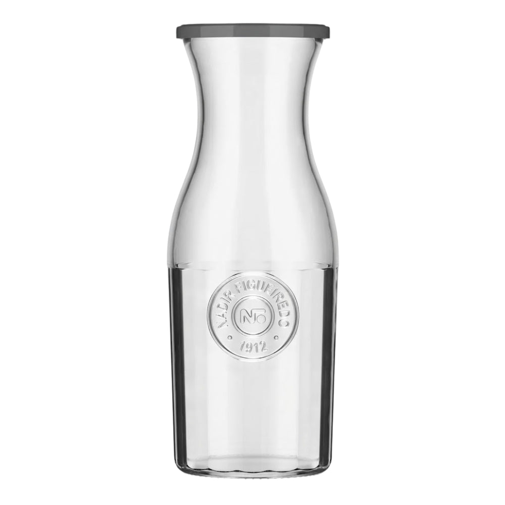 Jarra de Vidrio Vintage 1.2Lts