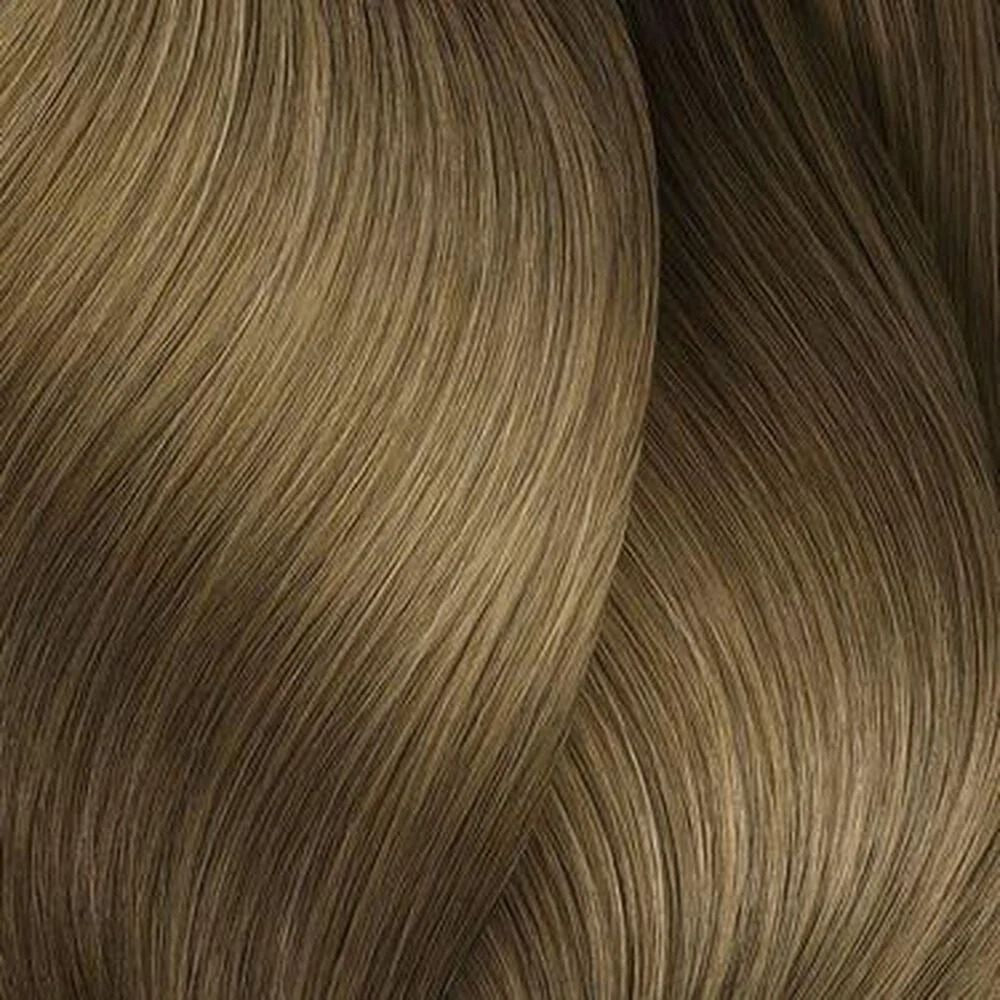 L'Oreal Tinte Inoa Profesional Nro.8 Rubio Claro 60gr