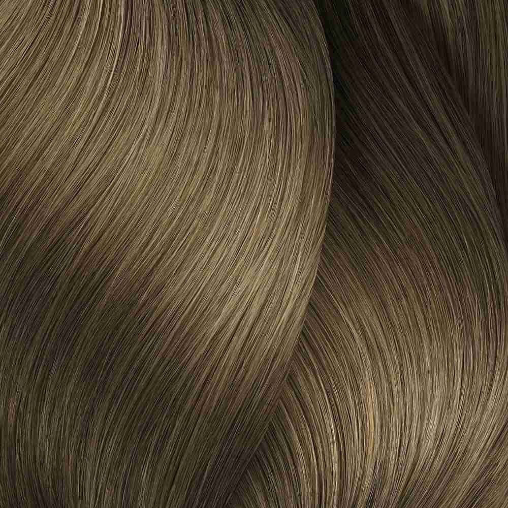 L'Oreal Tinte Dia Color N.8 Rubio Claro Sin Amoniaco 60ml