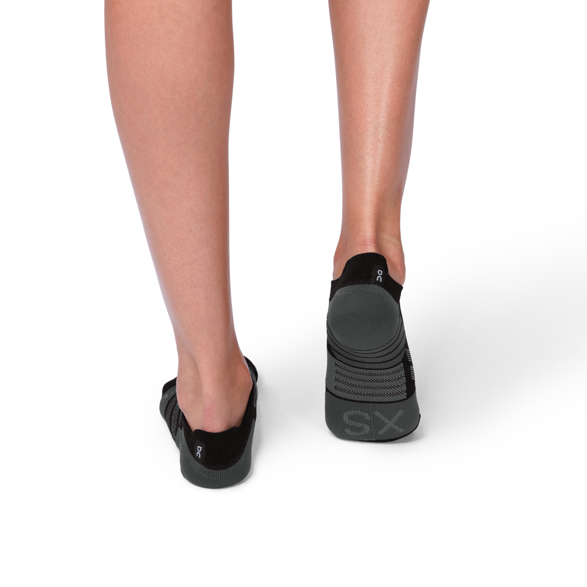On Running Performance Low Sock Medias Cortas