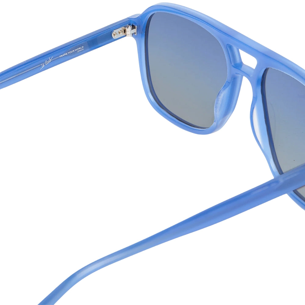Tiwi Le Club Acetate Crystal Blue
