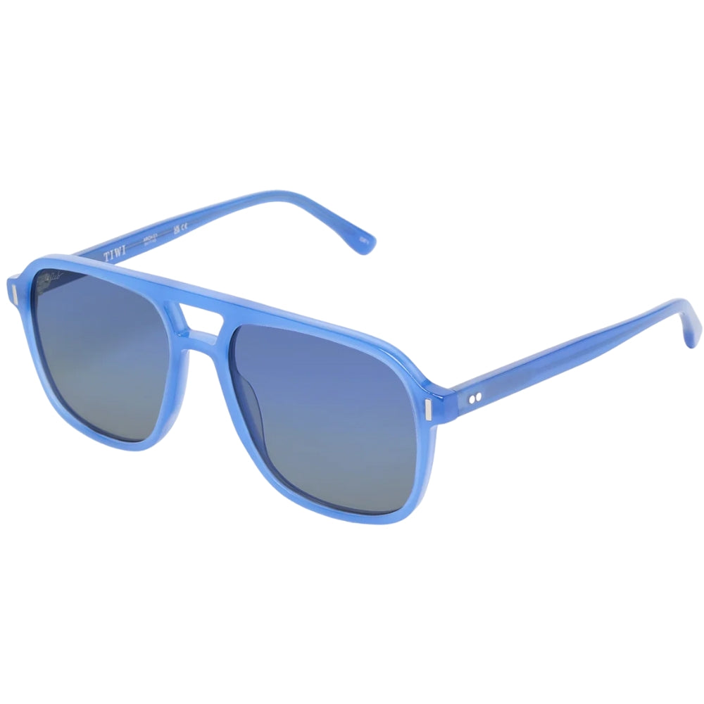 Tiwi Le Club Acetate Crystal Blue
