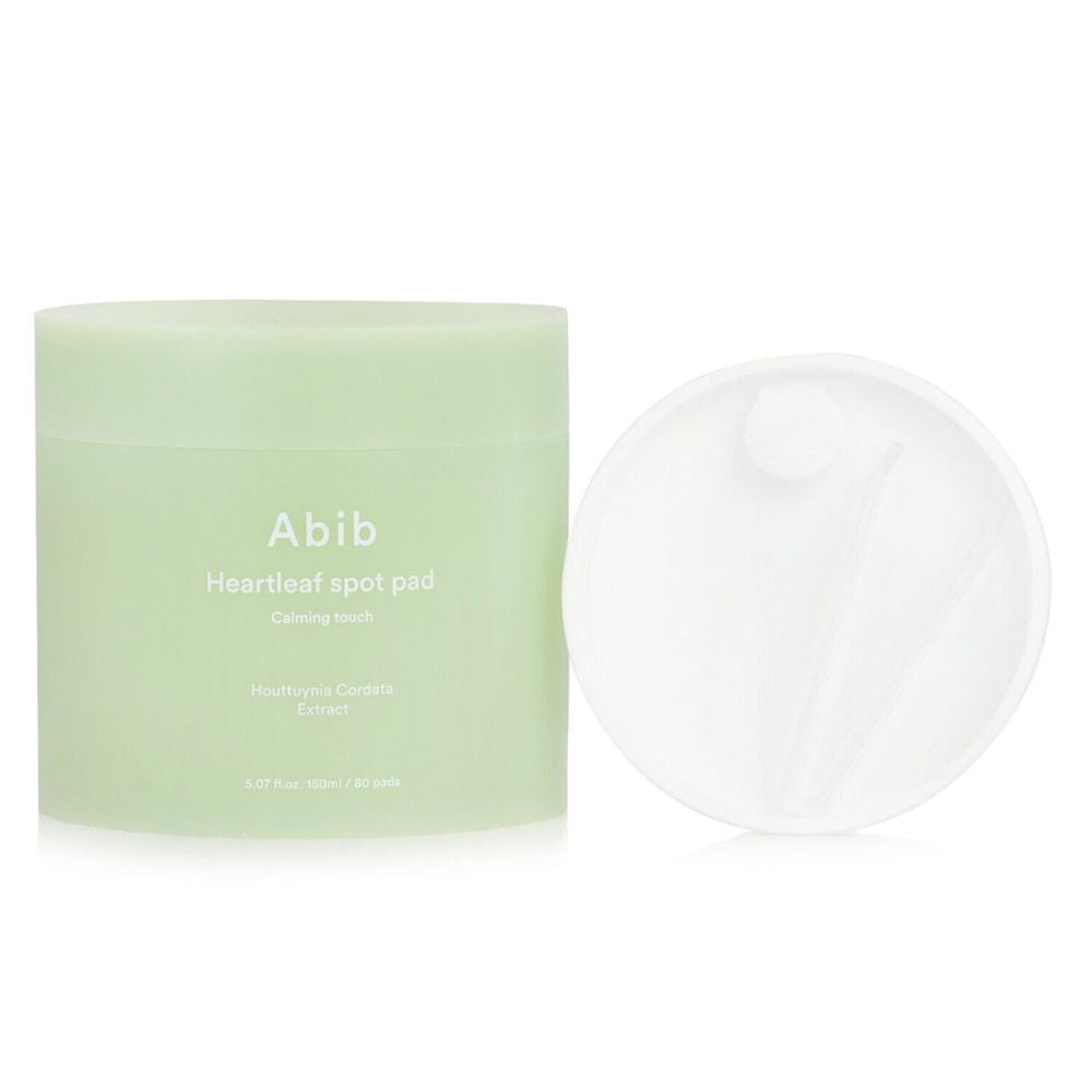 Abib Heartleaf Spot Pad Calming Touch 150ml