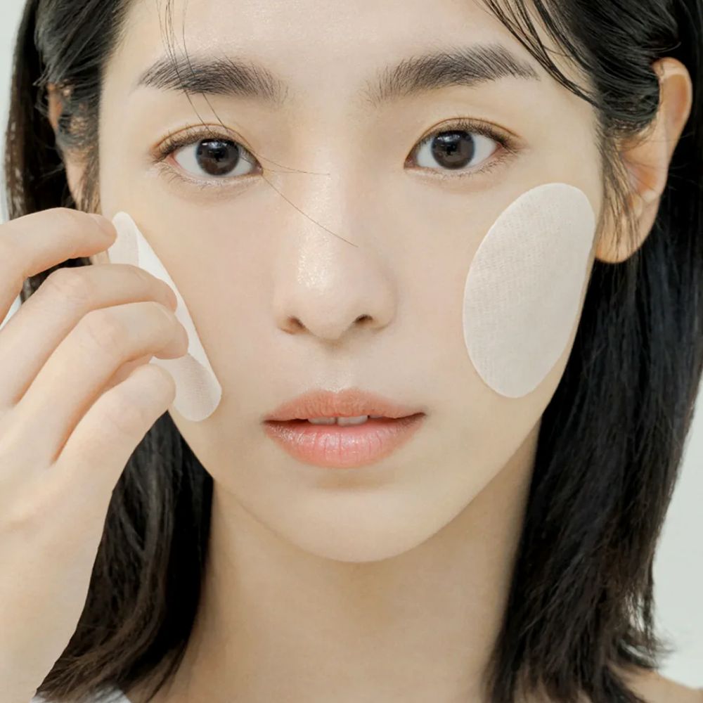 Abib Heartleaf Spot Pad Calming Touch 150ml