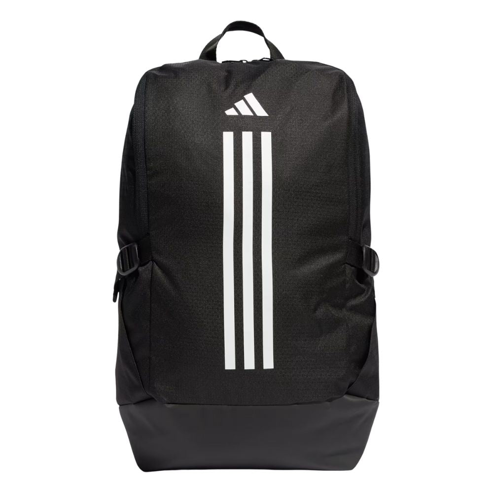 Adidas Bolso Essentials 3 Rayas Black/White