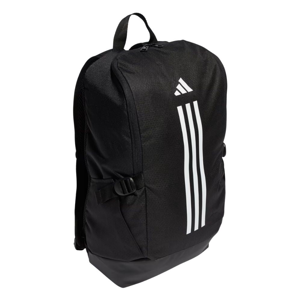 Adidas Bolso Essentials 3 Rayas Black/White