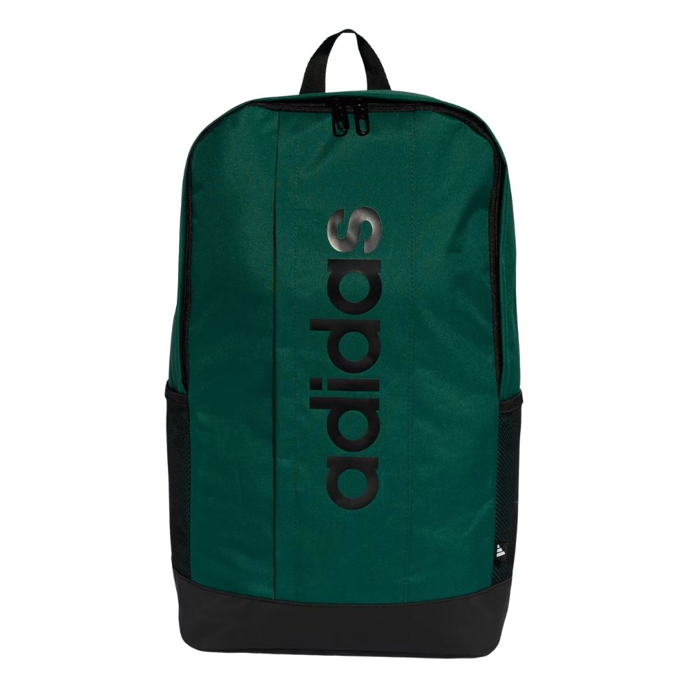 Adidas Bolso Linear Collegiate Green Black