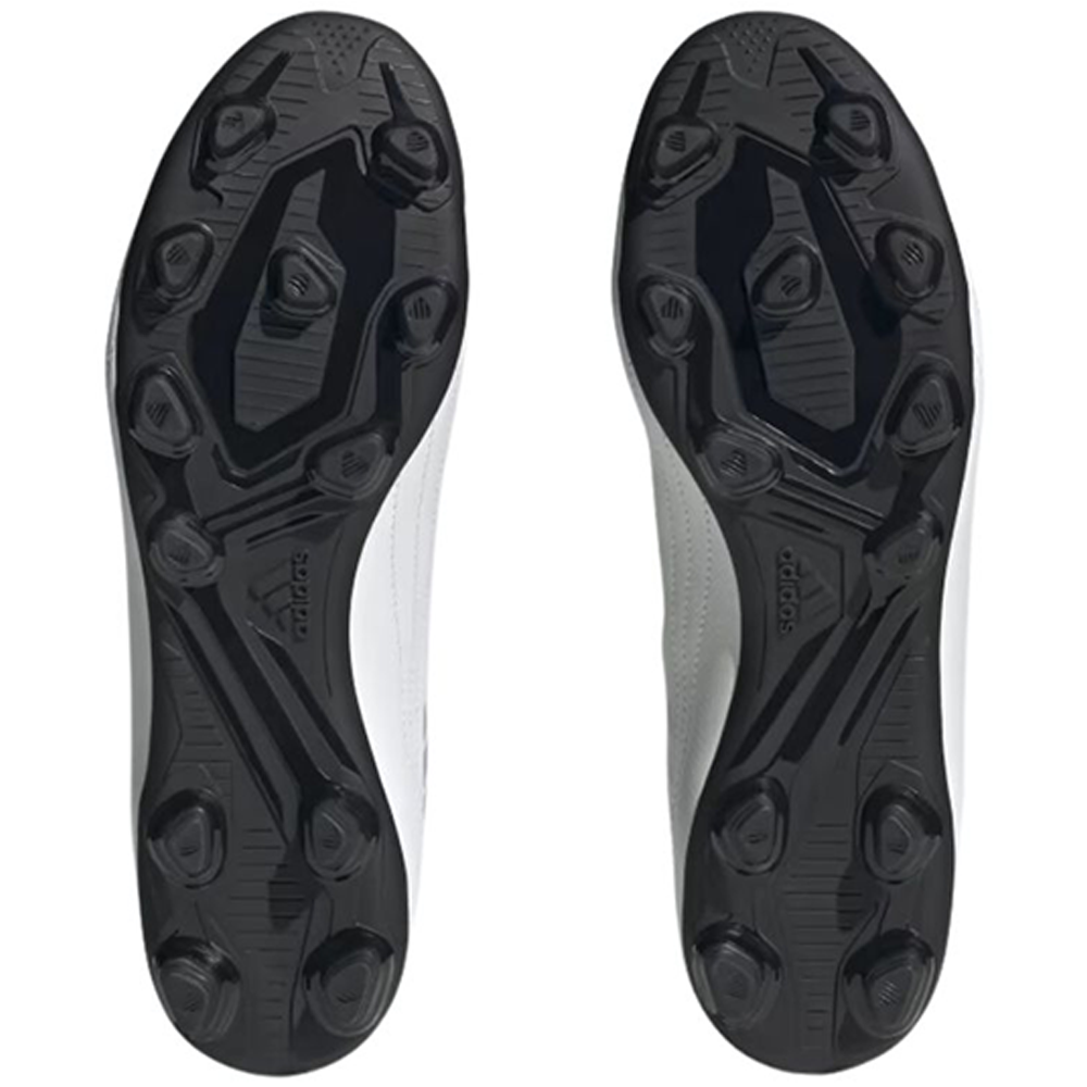 Adidas Deportivo II Talla 5.5 Zapatos de Fútbol para Niños