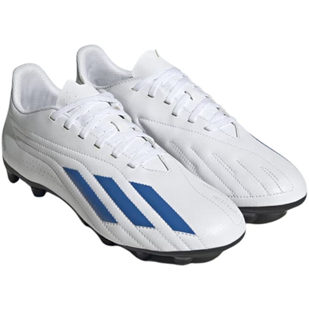 Adidas Deportivo II Talla 5.5 Zapatos de Fútbol para Niños