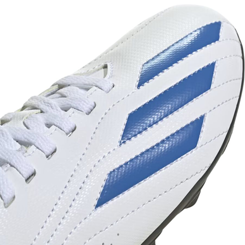 Adidas Deportivo II Talla 5.5 Zapatos de Fútbol para Niños
