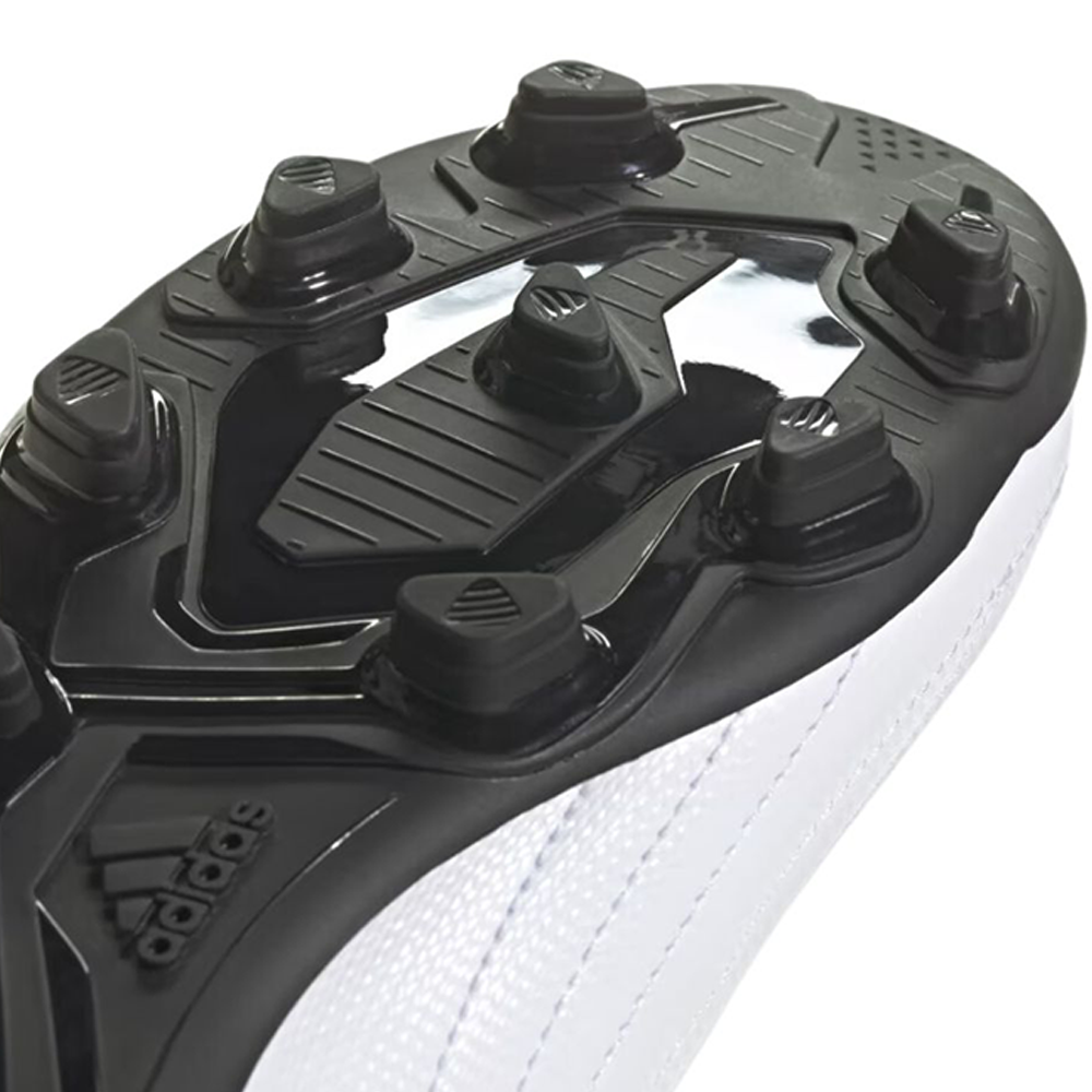 Adidas Deportivo II Talla 5.5 Zapatos de Fútbol para Niños