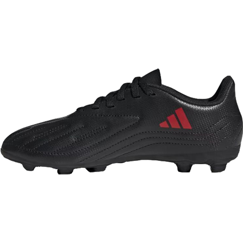 Adidas Deportivo II Zapatos de Fútbol para Niños