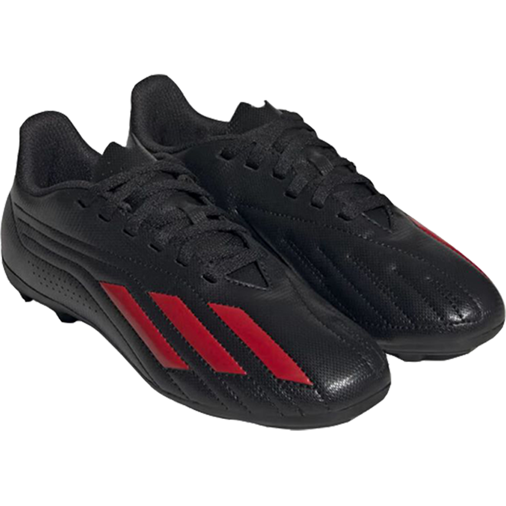 Adidas Deportivo II Zapatos de Fútbol para Niños