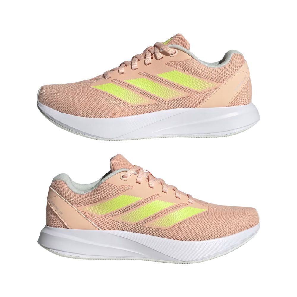 Adidas Duramo RC Powder Coral Zapatos para Damas