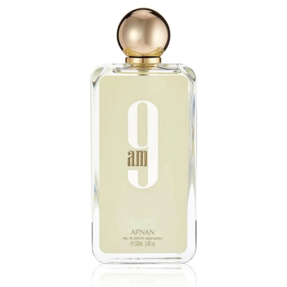 Afnan 9am Eau De Parfum Unisex 100ml