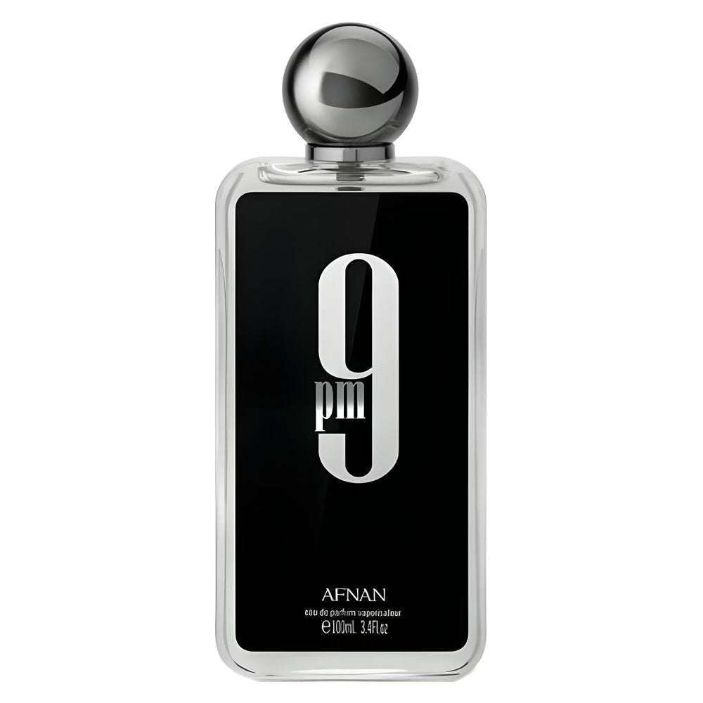 Afnan 9pm Eau De Parfum For Men 100ml