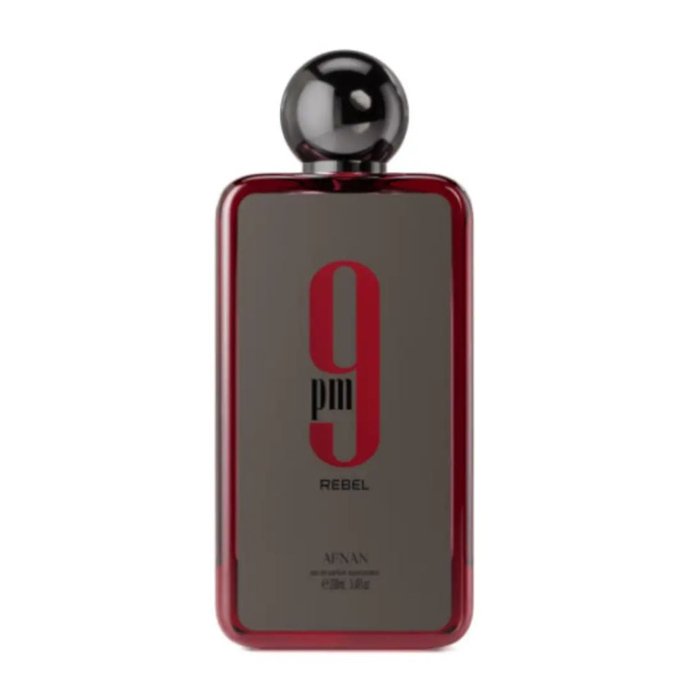 Afnan 9pm Rebel Eau De Parfum Unisex 100ml