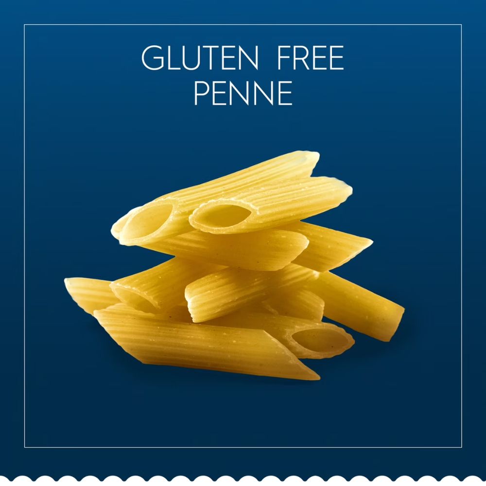 Pasta Barilla Penne Gluten Free 340 gr