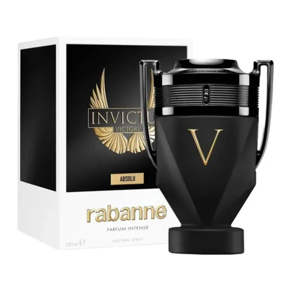 Paco Rabanne Invictus Victory Absolu Parfum Intese For Men 100ml