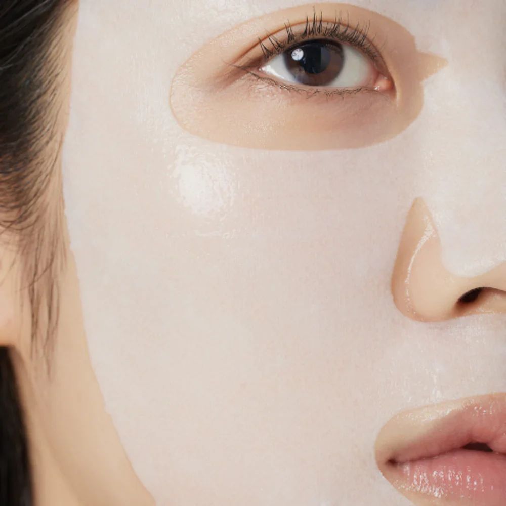 Arencia Mascarilla Holy Hyssop Sheet Mask 27ml