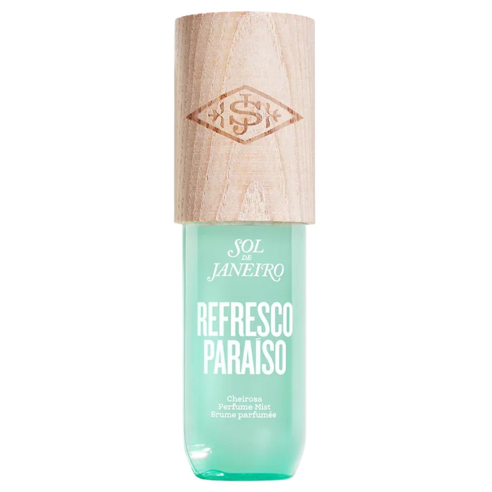 Sol de Janeiro Cheeky Refresco Paraiso Perfume Mist 90ml