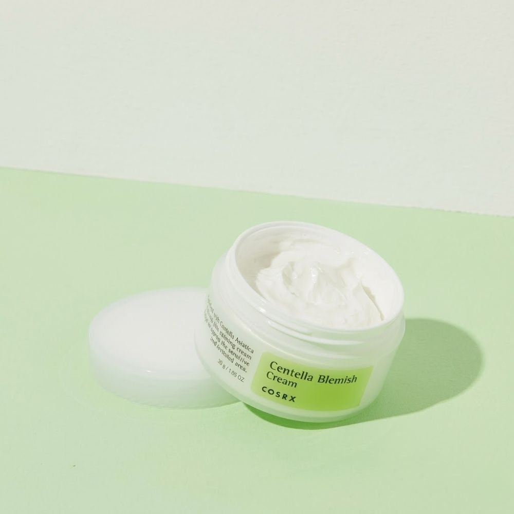 COSRX Centella Blemish Cream 30g
