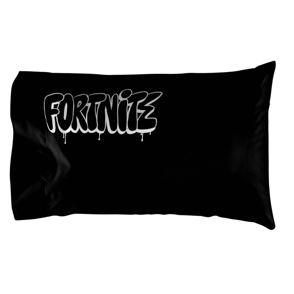 Fortnite Edredon Reversible Tamño Individual Set 2 Pzas