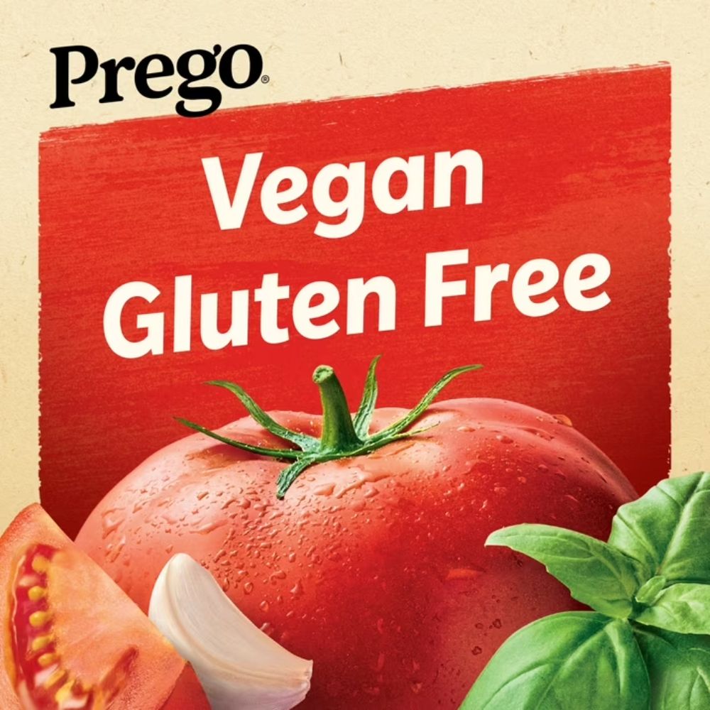 Prego Salsa Para Pastas Tradicional Italian 1,28kg